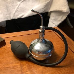 Classic Barber Atomizer